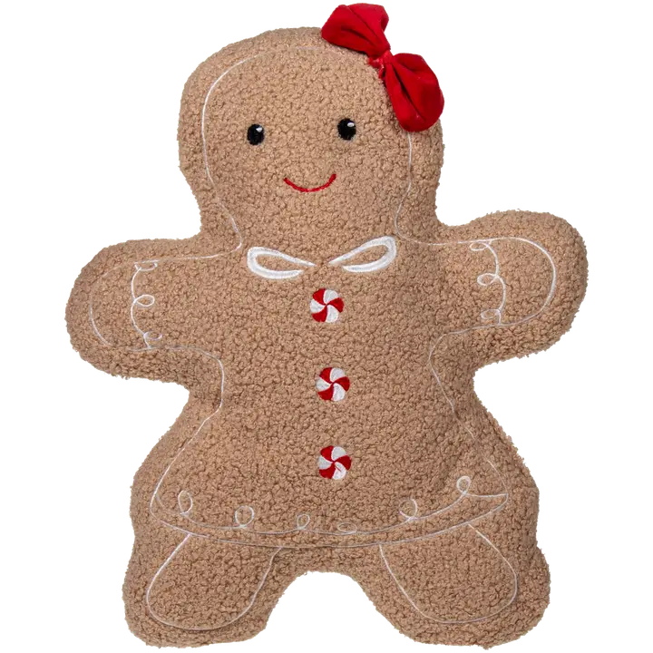 AmandaB tyyny Piparkakkutyttö