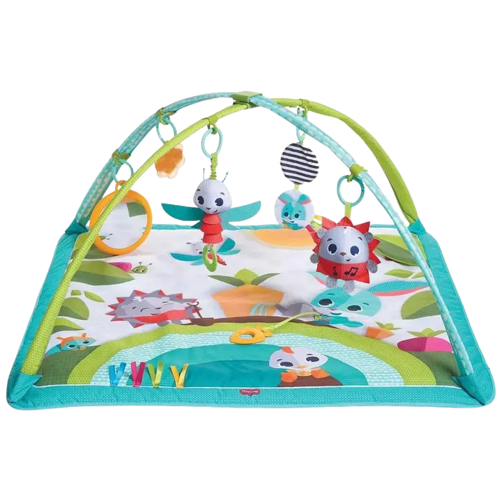 Tiny Love leikkimatto Sunny Day