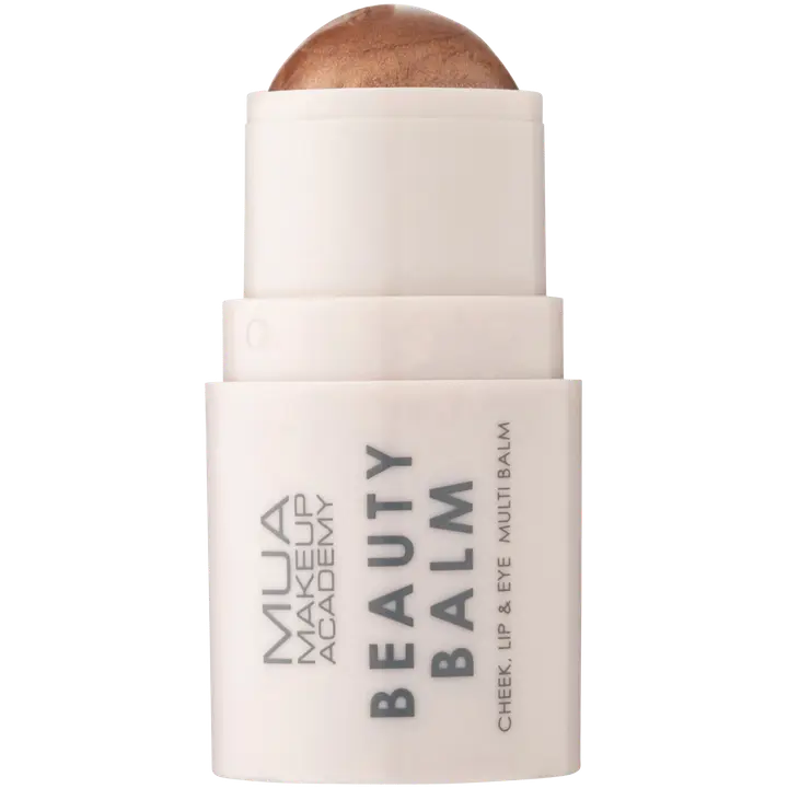 MUA Make Up Academy Beauty Balm Caramel Bronze 4 g  meikkipuikko