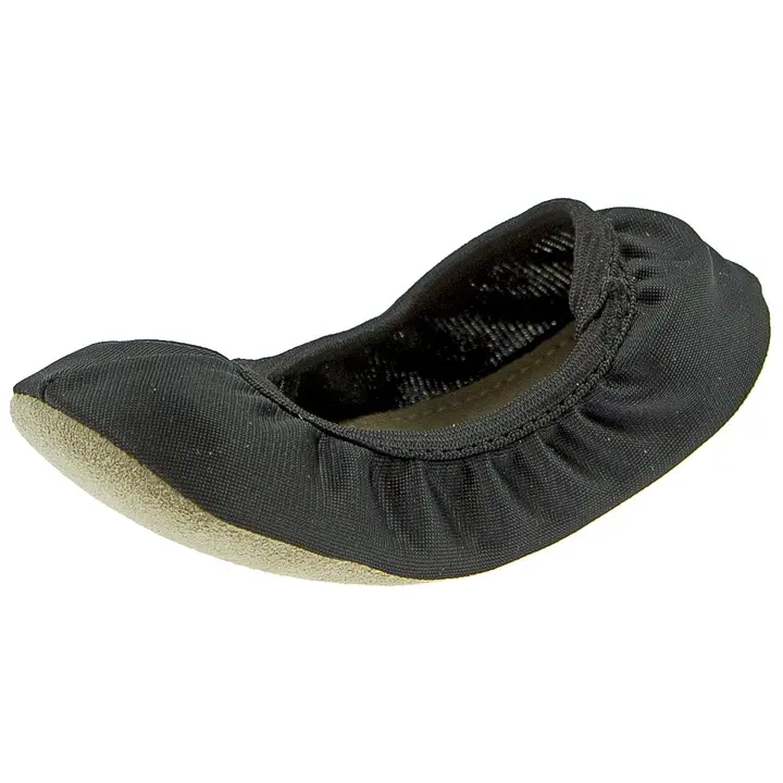 Ciraf kangastossut musta koko 29