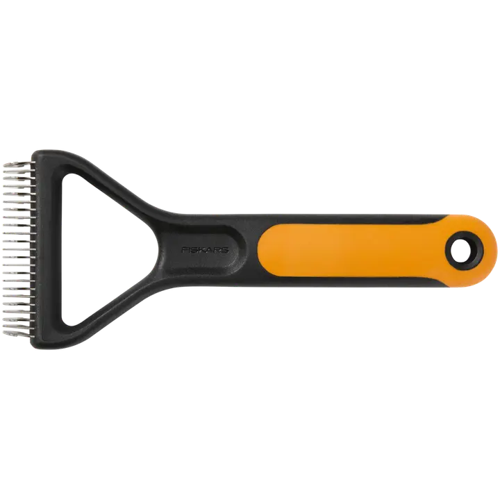 Fiskars lemmikin pohjavillahara