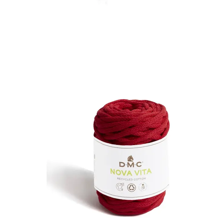 DMC Nova Vita nyörilanka 250g