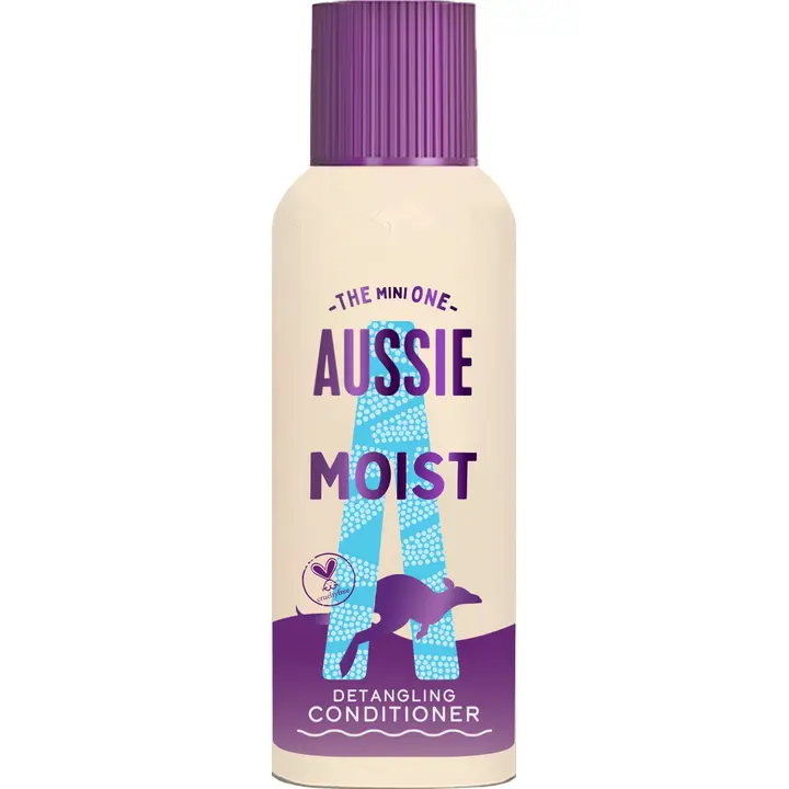 Aussie 100ml Miracle Moist hoitoaine