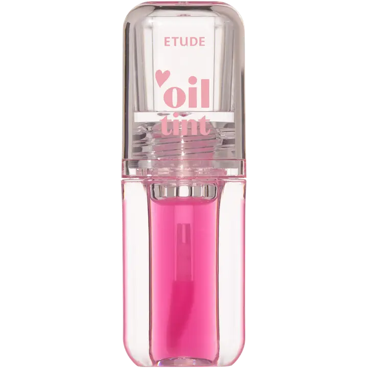 ETUDE dear darling oil tint 06 pink oil 4.2g