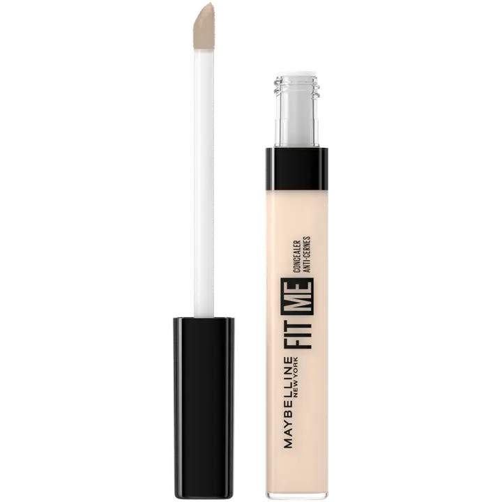 Maybelline New York  Fit Me Concealer 03 Porcelain -peitevoide 6,8ml