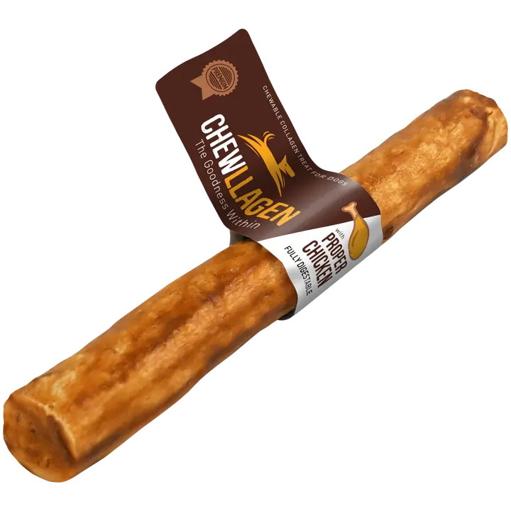 Chewllagen kananmakuinen pururulla 25 cm