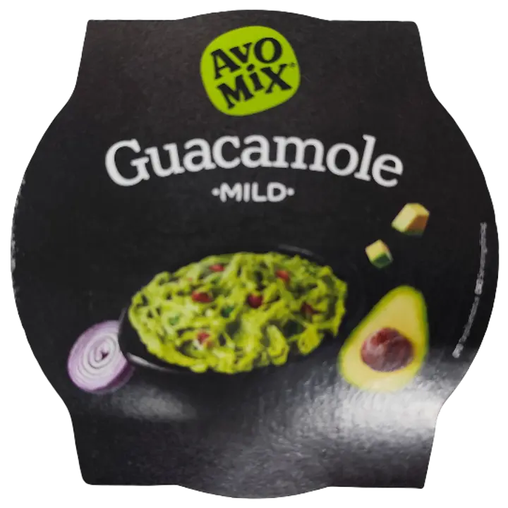 Guacamole 200g