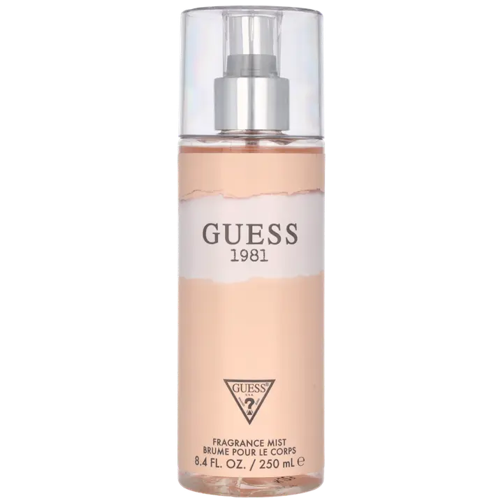 Guess 1981 Fragrance Mist 250 ml
