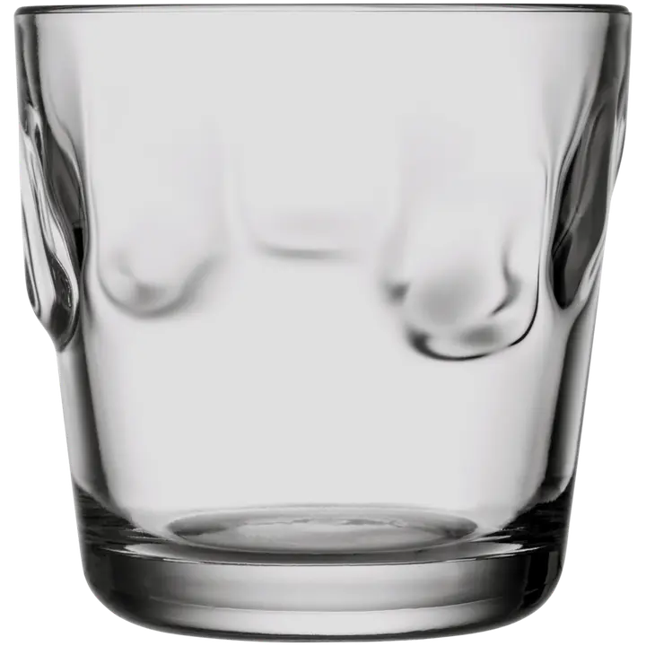 Iittala juomalasi Kuulas 23 cl harmaa 2 kpl