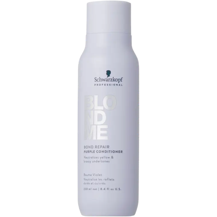 BlondMe Purple Conditioner 250ml