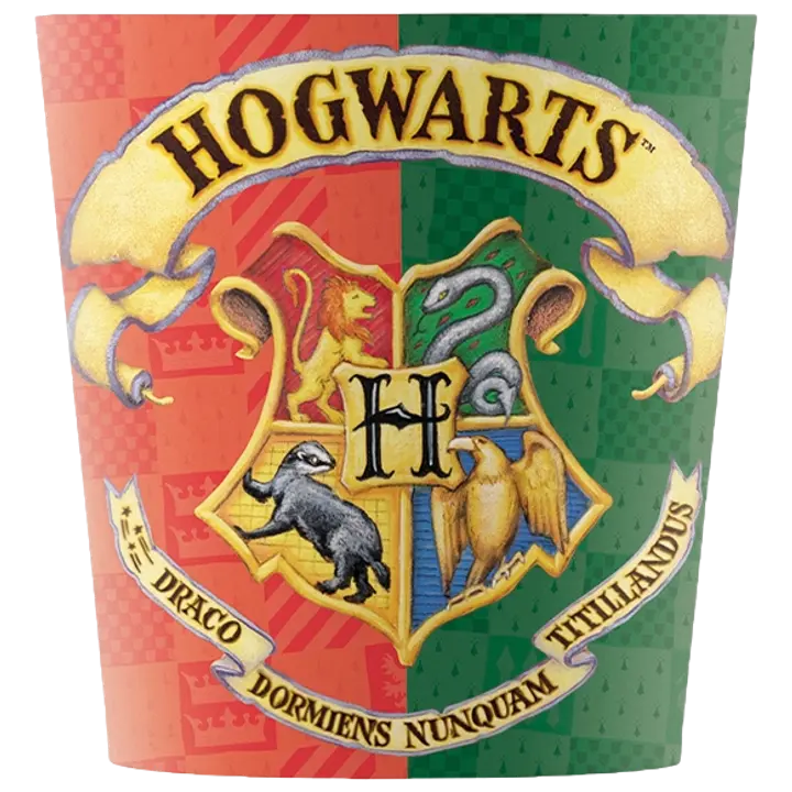 Procos FSC paperimuki 200ml Harry Potter 8 kpl
