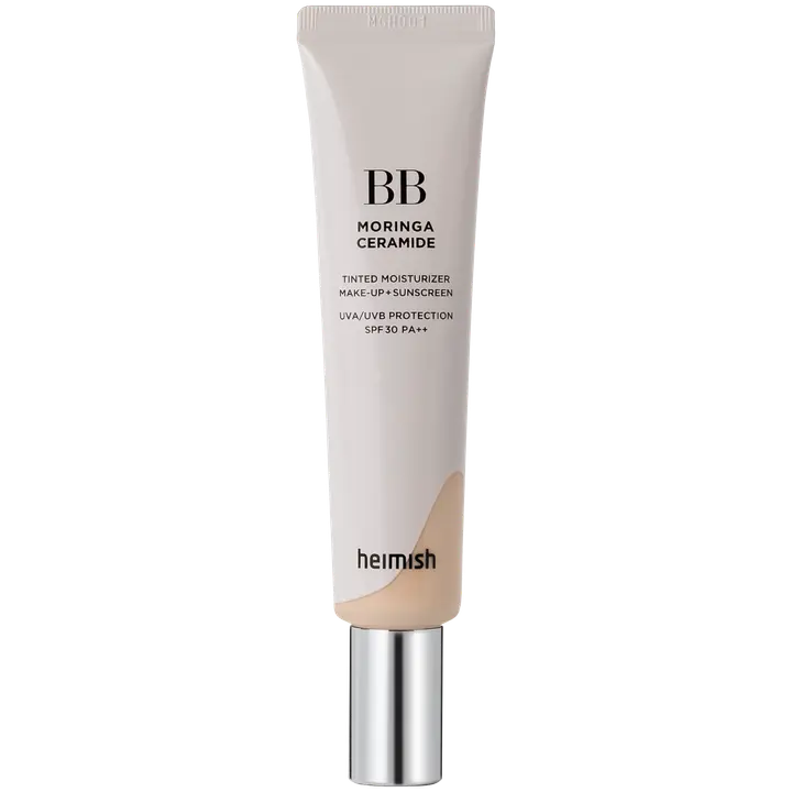 Heimish Moringa Ceramide BB Cream SPF30 - Light Beige