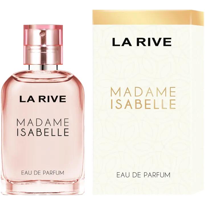 La Rive Madame Isabelle Naisten tuoksu 30ml