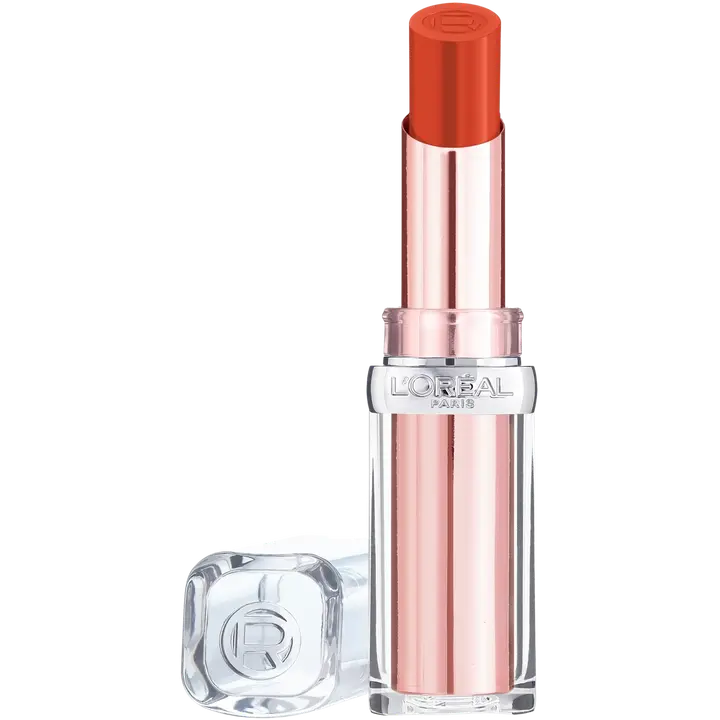 L'Oréal Paris Glow Paradise Balm-in-Lipstick 244 Apricot Desire huulipuna 3,8 g