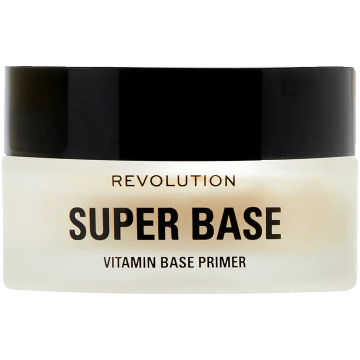 Makeup Revolution Superbase Vitamin vitamiinisoiva pohjustusvoide 25ml