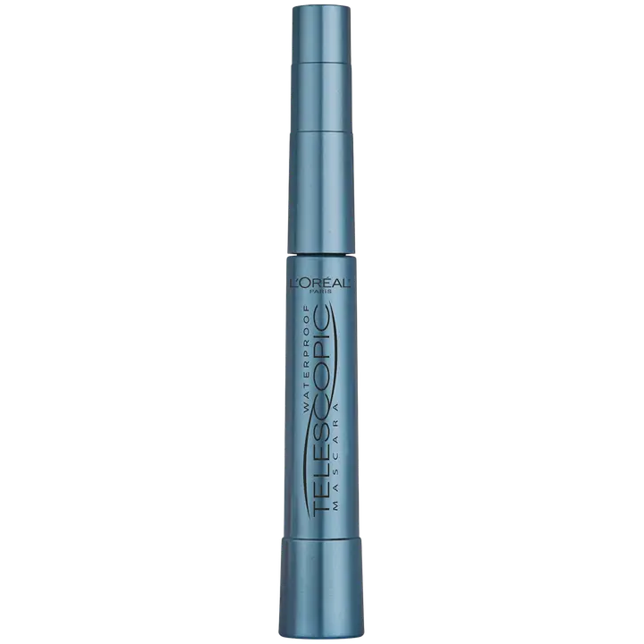 L'Oréal Paris Telescopic Black vedenkestävä maskara 8,4 ml