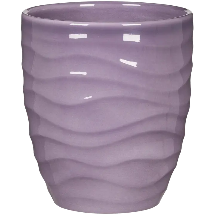 Scheurich orkidearuukku 689 15cm lila