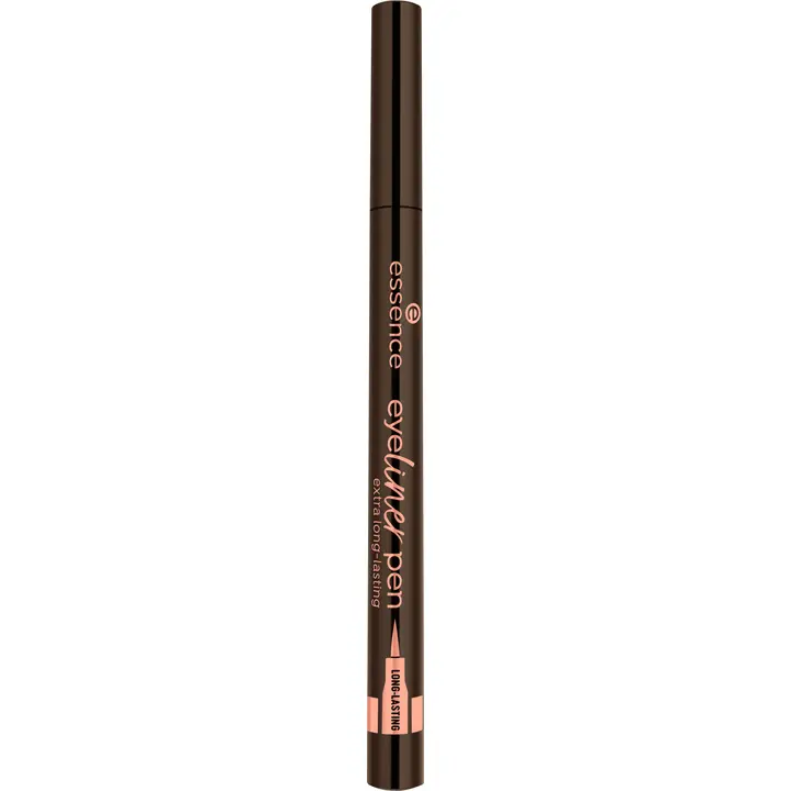 essence eyeliner pen extra long-lasting 020 Brown 1 ml