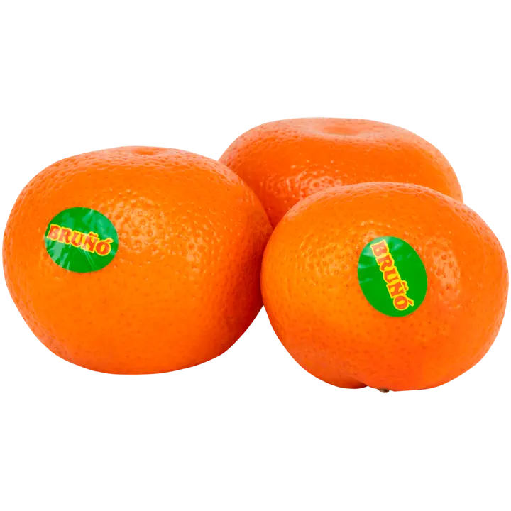 Bruno Mandariini Tango I Espanja