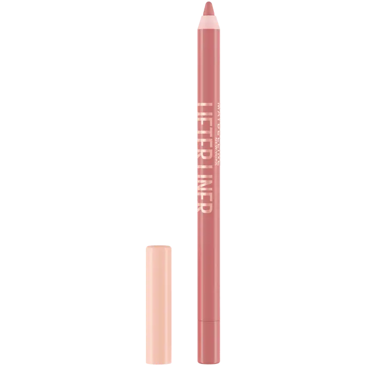 Maybelline New York Lifter Liner 06 Line Leader huultenrajauskynä 1,2 g