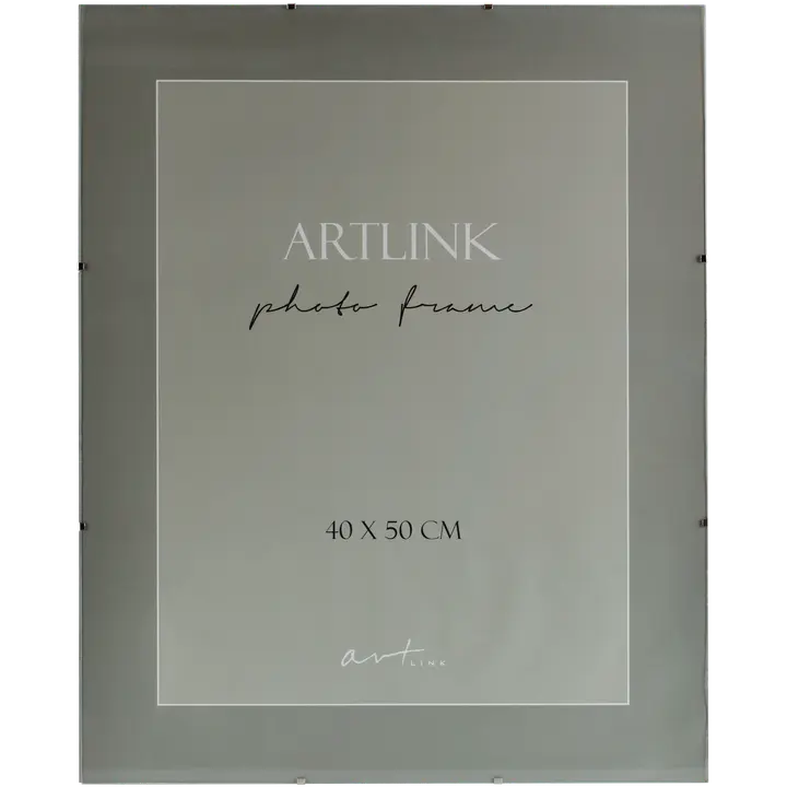 Art Link klipsikehys 40x50 cm