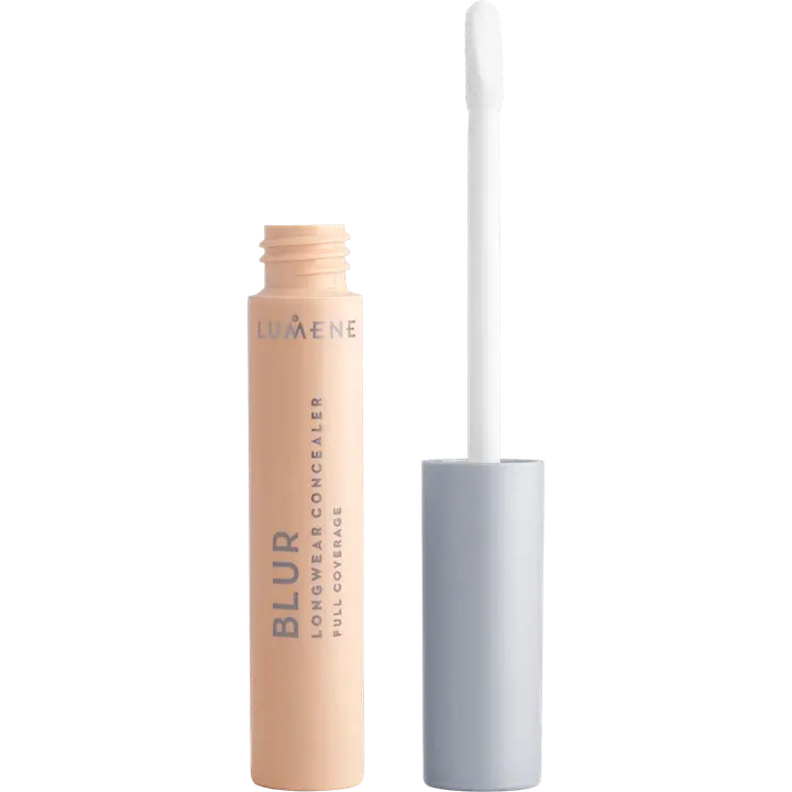 Lumene Blur Peitevoide Medium 8,5ml