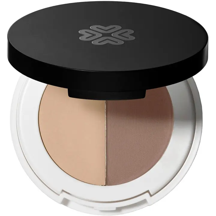 Lily Lolo Kulmaväriduo Light 2 g