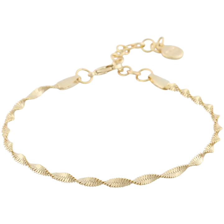 Snö of Sweden rannekoru Lissabon