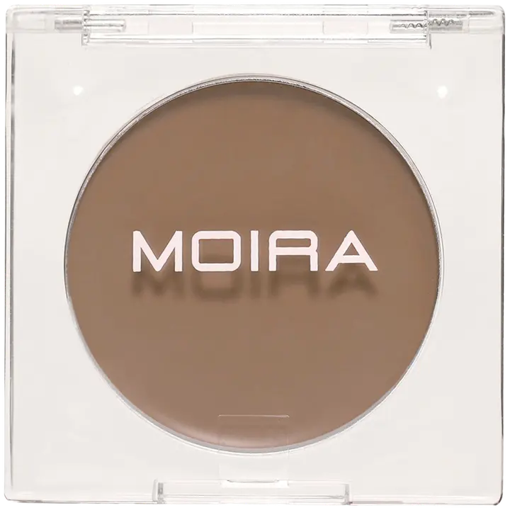 MOIRA Stay Golden Cream Bronzer & Contour 200C - voidemainen aurinkopuuteri 3,8 g