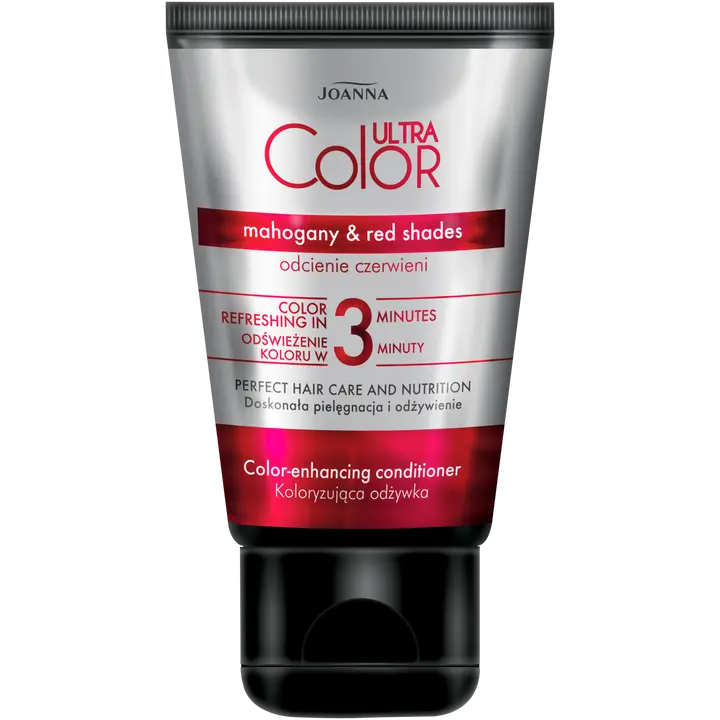 Joanna Ultra Color Enhancing Ho Red 100 ml