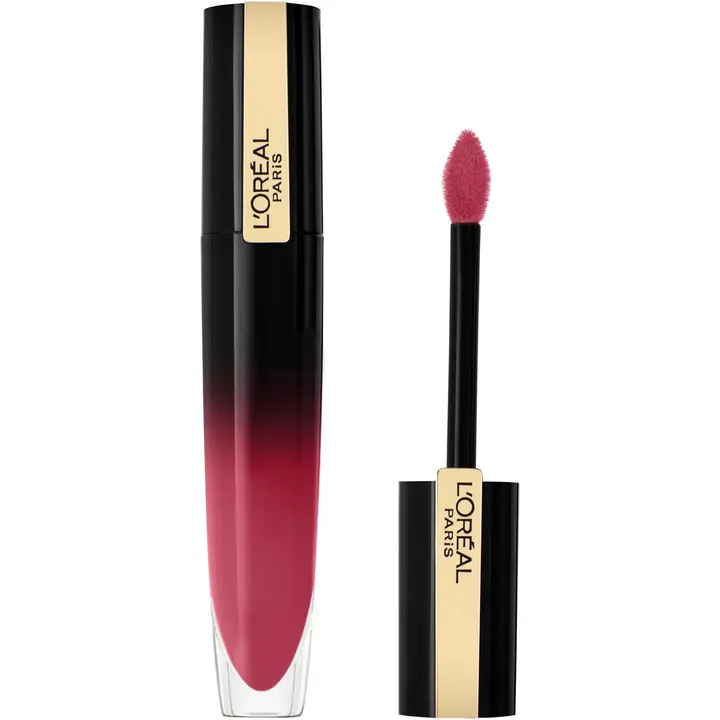 L'Oréal Paris Brilliant Signature 306 Be Innovative kiiltopuna 6,4ml