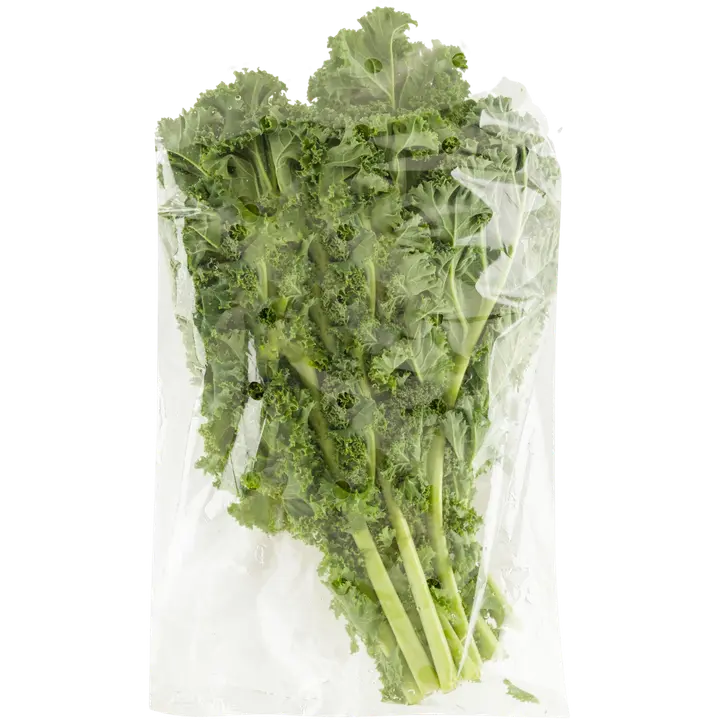 Lehtikaali 300g Luomu