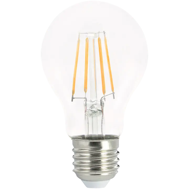 Airam LED Filamentti Sensor Vakiolamppu 7W E27 806lm