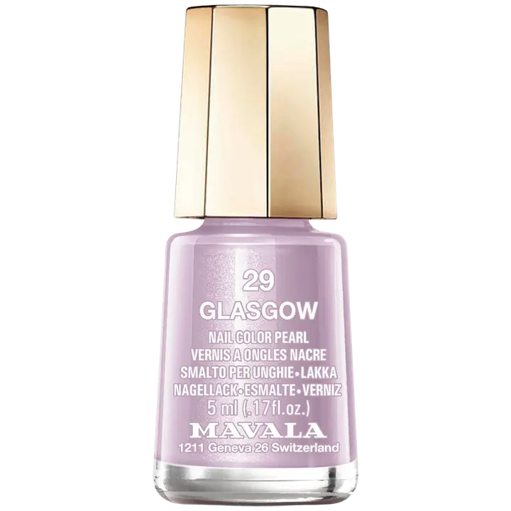 Mavala 5ml Nail Polish 29 Glascow kynsilakka