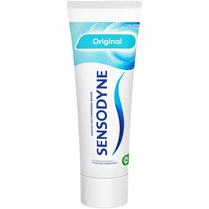 Sensodyne Original hammastahna 75 ml