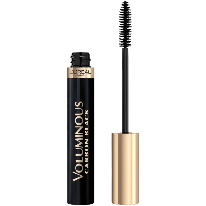 L'Oréal Paris Voluminous Carbon Black Mascara 8ml
