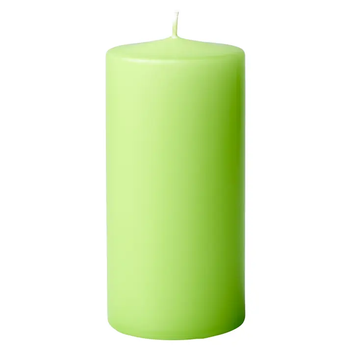 Havi pöytäkynttilä Koivu 7x15cm 1kpl 70h