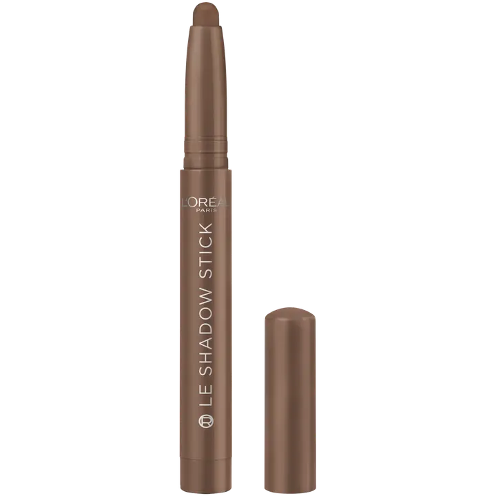 L'Oréal Paris Paradise Le Shadow Stick 420 Brown Bliss luomiväri 1,4 g