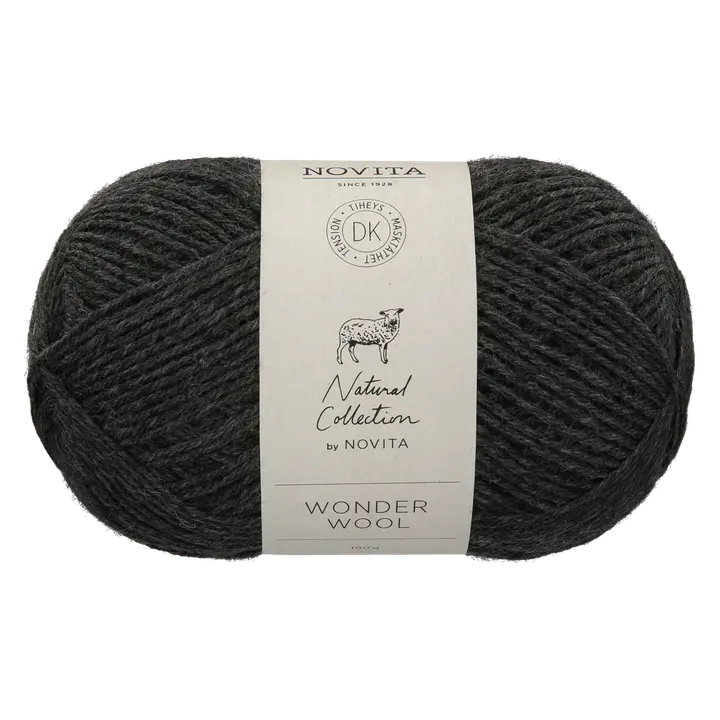 Novita Lanka Wonder Wool DK 100g 044