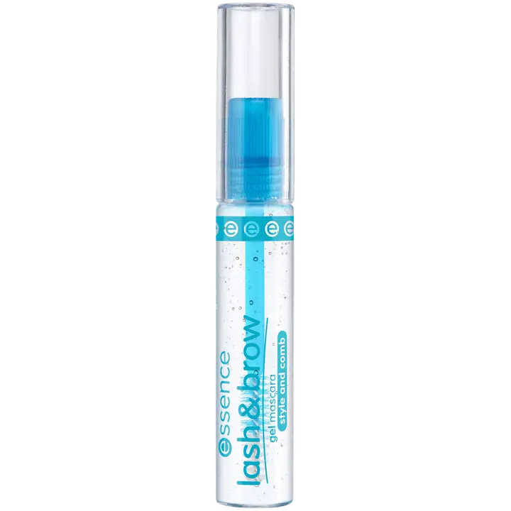 essence lash & brow gel mascara 9 ml