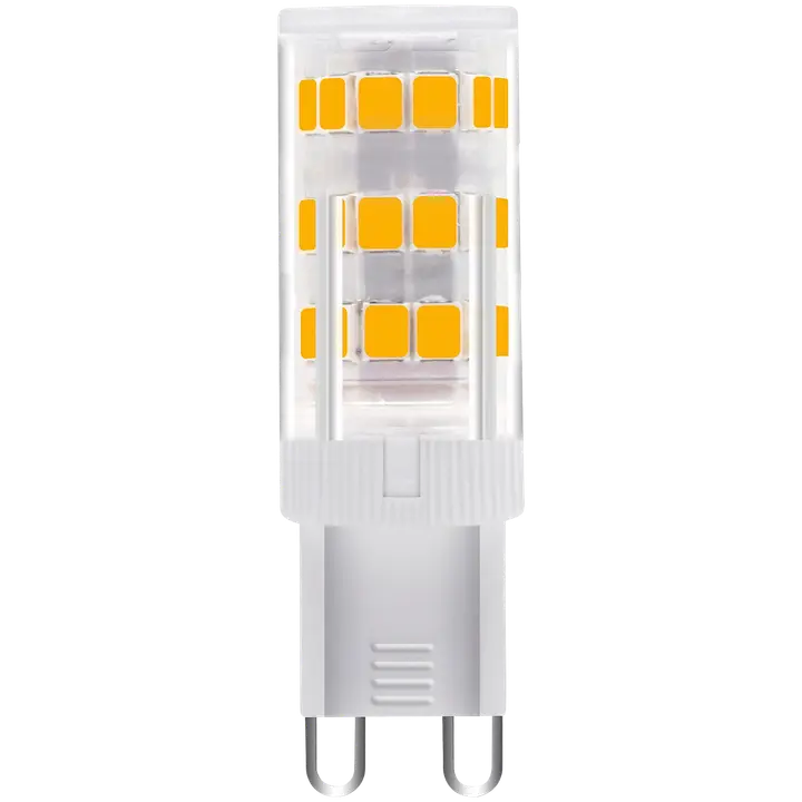 Airam LED PO 827 300lm G9 3ST DIM 3W 15000h