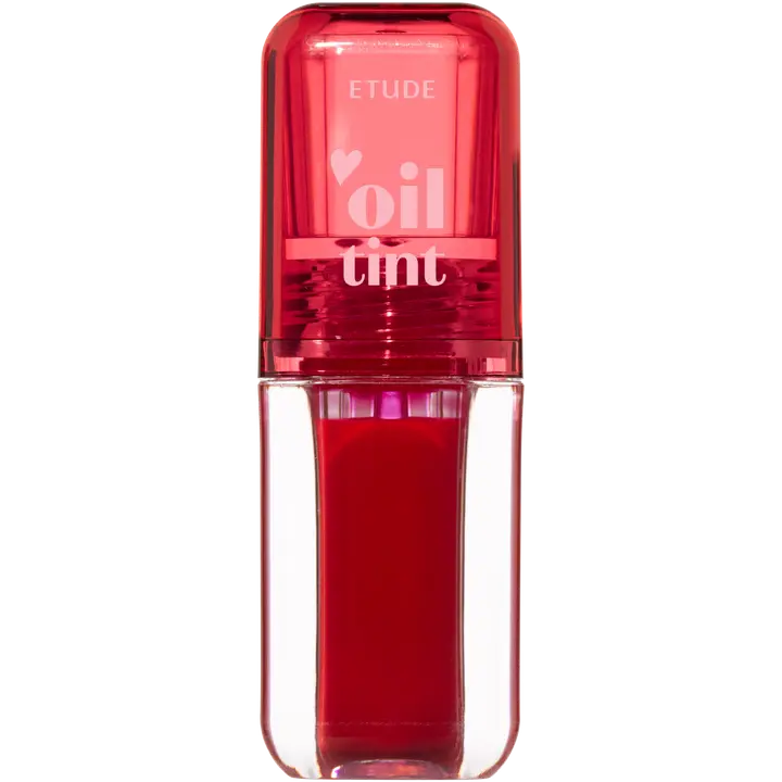 ETUDE dear darling oil tint 01 real cherry 4.2g