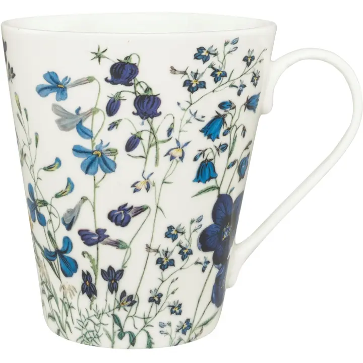 House muki sinikukka 0,4 l