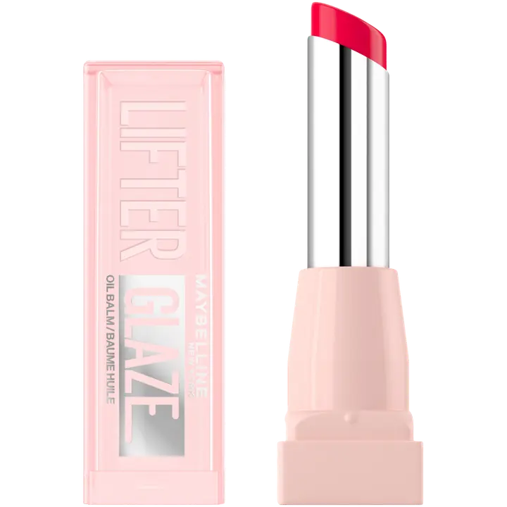 Maybelline New York Lifter Glaze 04 Cherry Swirl huulivoide 4,4 g