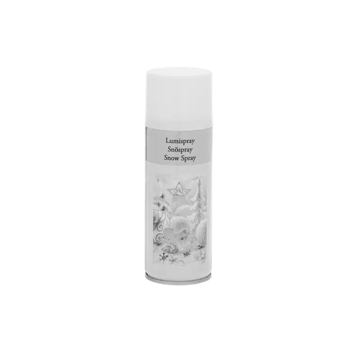 Kapel lumispray 250 ml