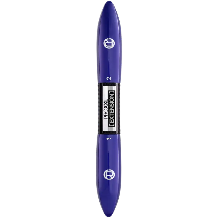 L'Oréal Paris Pro XXL Extension musta maskara 12ml