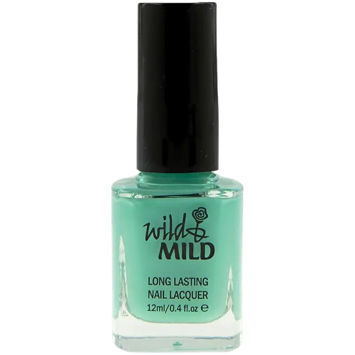 Wild&Mild Long Lasting nail polish M485 Born in Zoo 12 ml