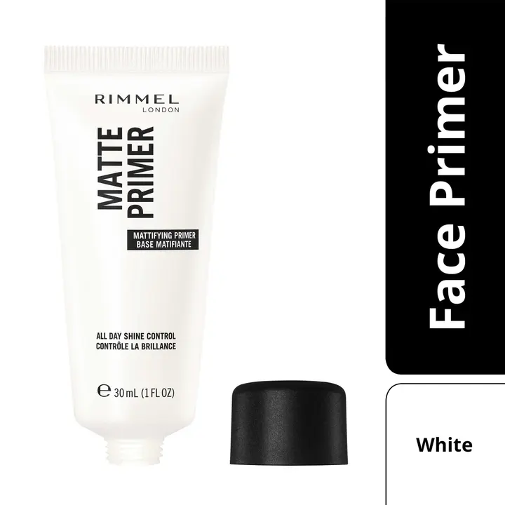 Rimmel  Matte Primer 30 ml meikinpohjustaja