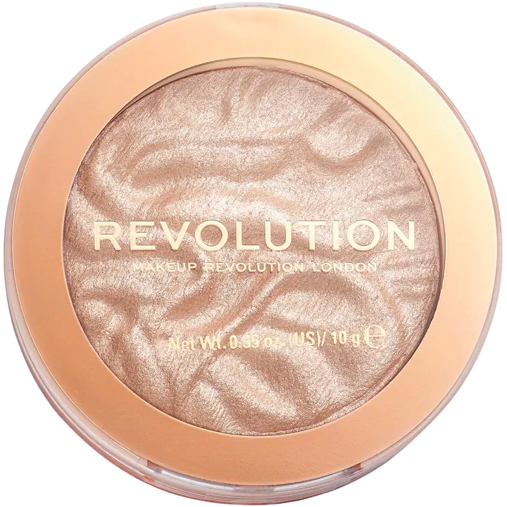 Makeup Revolution Highlight Reloaded Dare to Divulge korostuspuuteri 10g