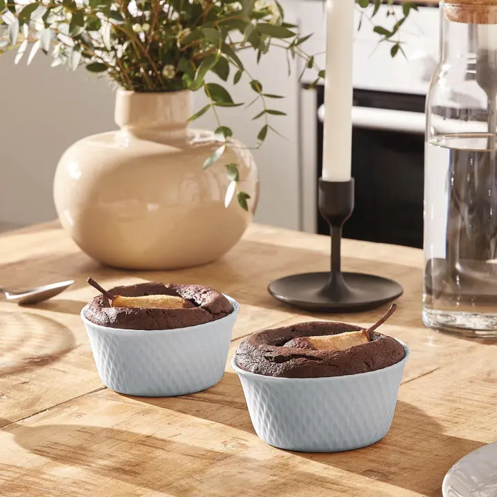 Luminarc vuoka Smart Cuisine Wavy Ramekin 11 cm